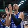 LIVE LBA - Germani Brescia vs Dolomiti Energia Trentino (diretta ore 20)