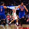 Alla Scotia Bank Arena i Knicks tengono sotto scacco i Toronto Raptors