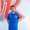 UFFICIALE LBA - Reggio Emilia: Andrea Tronconi è il nuovo Club Manager, Luca Marabotto promosso Team Manager
