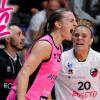 A1F: due giornate, poche sorprese, tre leader con una sorpresa ed un guaio