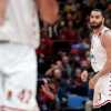 MERCATO LBA - Napoli Basket, arriva la fumata bianca per Naz Mitrou-Long?