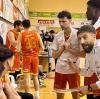Serie B - Basket Academy piega la resistenza della Virtus Molfetta