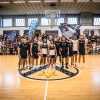 Virtus Bologna, iniziato il ritiro: c'è David McCormack aggregato