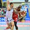 LIVE LBA - Pall. Trieste vs Trapani Shark, diretta 4Q 93-98 40'