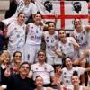 A2 F play out tabellone 2: il Cus Cagliari fa il bis e centra la salvezza