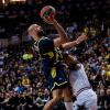 «Il trattamento Saras»: Fenerbahce, Horton-Tucker dopo il successo sull'Olimpia Milano 