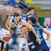 Serie B - La Benacquista Assicurazioni Latina Basket ospita la Verodol CBD Pielle Livorno