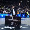 La notte di Marco Belinelli: «Bellissimi ricordi. Sono tornato per riportare la Virtus dove le compete»