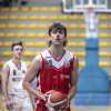 Serie B - Etrusca San Miniato alla conferma di Francesco Cravero