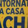 Achille Polonara torna a Bologna, ora attesa per il trapianto