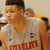 Kevin Knox has announced his commitment to Kentucky
