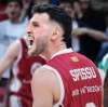 Marco Spissu rifiuta una proposta dalla Dinamo Sassari in A2?
