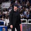 Scossone Napoli: esonerato coach Alessandro Magro