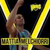 Serie B - Mattia Melchiorri, nuovo innesto alla Virtus Imola