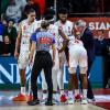 Prealpina: Varese, le pagelle contro Napoli. Moore MVP, Renfro e Stewart decisivi