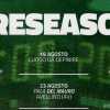 A2 - Avellino Basket, ecco il calendario della pre-season
