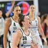 Coppa Italia A1 - Campobasso e Derthona qualificate alle FInal Four