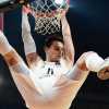 Liga Endesa, Real Madrid va 2-0 su Malaga: match-point per la finale