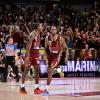 Gazzetta: «Reyer travolgente, Olimpia stoppata e finale riaperta»