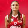 A2 F - Giulia Manzotti riconfermata al Basket Club Bolzano