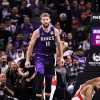 NBA - Sconfitta con rabbia ma indolore per i Rockets a Sacramento