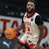 MERCATO LBA - Reyer Venezia, RJ Cole ha firmato: ecco il nuovo play orogranata