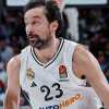 Sergio Llull pareggia il record di presenze di Kyle Hines in EuroLeague e ne batte un altro