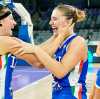 LIVE Eurobasket U16F - Italia vs Serbia, la diretta streaming 14:30