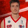 Serie B - New Flying Balls aggiunge al roster Matteo Negri
