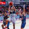 MERCATO LBA - Aquila Trento, manca l'ultimo tassello: opzione Andrews?