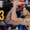 BSN - Vaqueros dei Bayamon concedono il bis contro gli Osos de Manatí