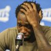Patrick Beverley scagionato dalle accuse di violenza domestica