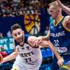 Estonia, i 12 per EuroBasket: ben tre giocatori dall'Italia