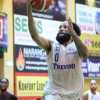 LBA - La rimonta della Reyer non riesce, Treviso vince il Memorial Silvestrin