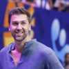Andrea Bargnani Ambassador della Frecciarossa Supercoppa 2025