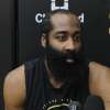Cleveland Cavaliers: obiettivo confermare James Harden