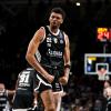 Virtus, Alston: «Futuro a Bologna, mi sento a casa. Scudetto? Attenzione a Milano e Brescia»