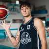 Serie B - Il Nuovo Basket Aquilano rinnova il contratto con Francesco Di Paolo