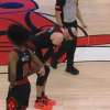 NBA Play-In - Bulls, Alex Caruso a rischio per la sfida decisiva con Miami