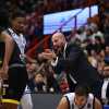 LBA - Cremona, Cavina: "Sagacia nel finale per fare le cose giuste"