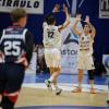 Serie B - L’Infodrive Capo d’Orlando batte Lumezzane con grande cuore e lucidità