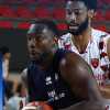 Blu Basket Bergamo, altro buon test contro la Pallacanestro Varese