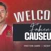 UFFICIALE LBA - Fabien Causeur è un nuovo giocatore dell'Olimpia Milano