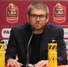 Brescia, Matteo Cotelli: “Trento è una squadra di assoluto valore, dovremo gestire il ritmo di gioco”