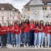 A2 F - L’Alperia Basket Club Bolzano chiude la stagione e festeggia