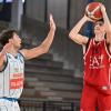 NextGen Cup 2025/26, Girone A: l'Olimpia Milano domina la Guerri Napoli