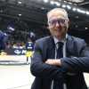 MERCATO LBA - Maurizio Gherardini smentisce i rumors sulla Virtus Bologna