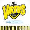 Serie B - Virtus Imola, lunedì la presentazione del nuovo capo allenatore 