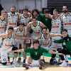 Serie B - Note di Siena: tre liberi con 26" per battere San Miniato