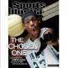 LeBron James: la maglia della famosa copertina di Sports Illustrated all'asta record